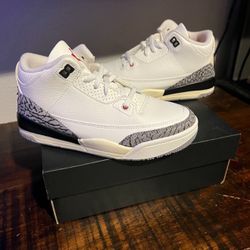 Jordan 3 Reimagined (2Y) 
