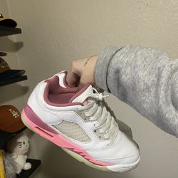 Jordan 5 Retro “CRAFTED”