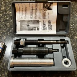 Lisle Broken Spark Plug Remover