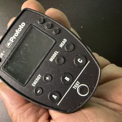 Profoto Air Remote TTL C