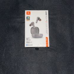 Jbl Pro Live+  Wireless Bluetooth Headphones Brand New