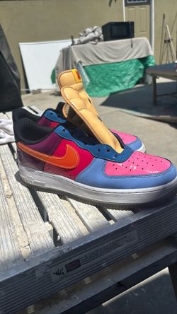 Air Force 1s