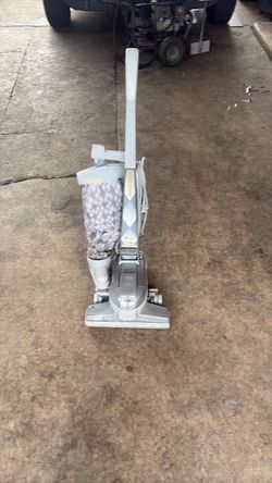 Diamond edition vacuum