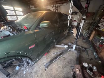 2020 scat pack wide body parts
