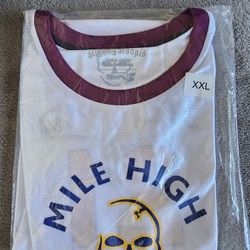 Slightly Stoopid Jersey XXL