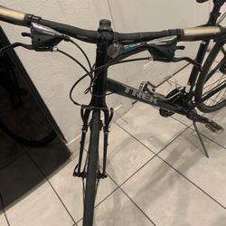 Bicicleta TREK XF3 Gen III