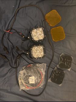 GG LIGHTING GP40 Led Pod