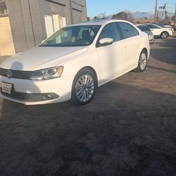 2013 Volkswagen Jetta