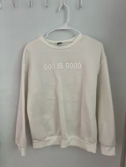 New woman’s sweater