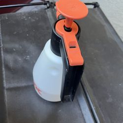 Rociador Multiusos