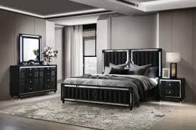 Brand New Coaster Ravenne Elegant Bed Set