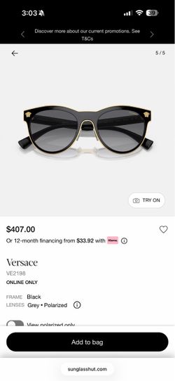 Sunglasses
