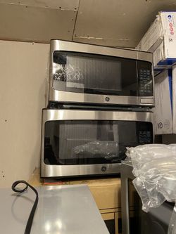 Open Box Just Like New