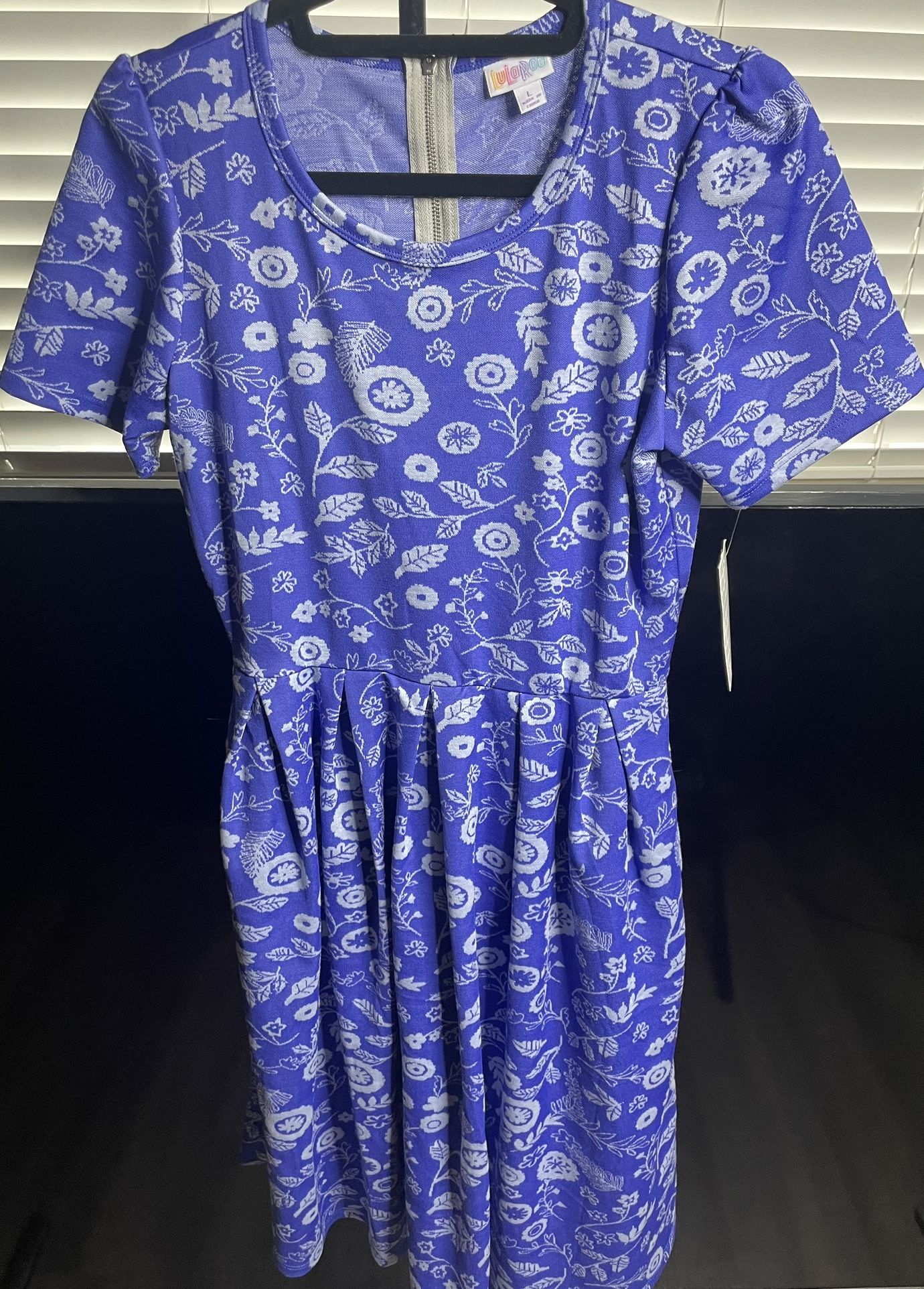 Lularoe Amelia Dress Lot 