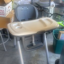 High Chair