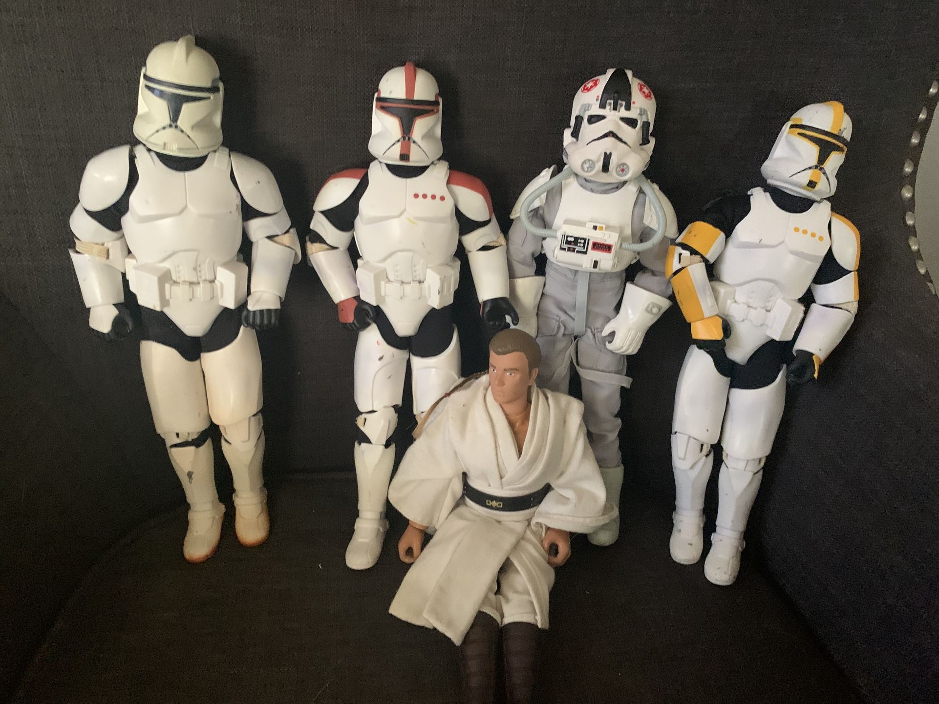 Star Wars