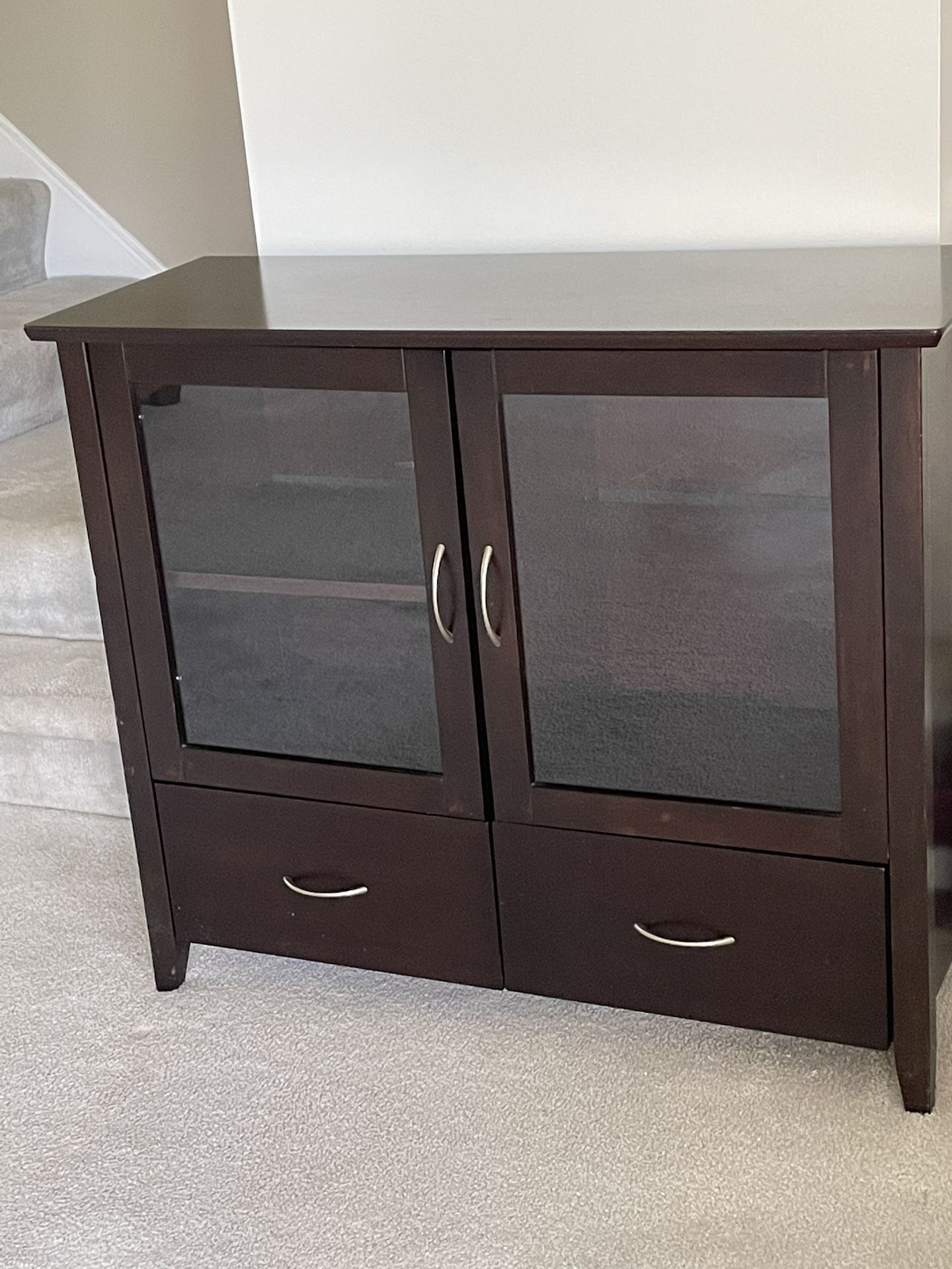 Cabinet - TV Stand