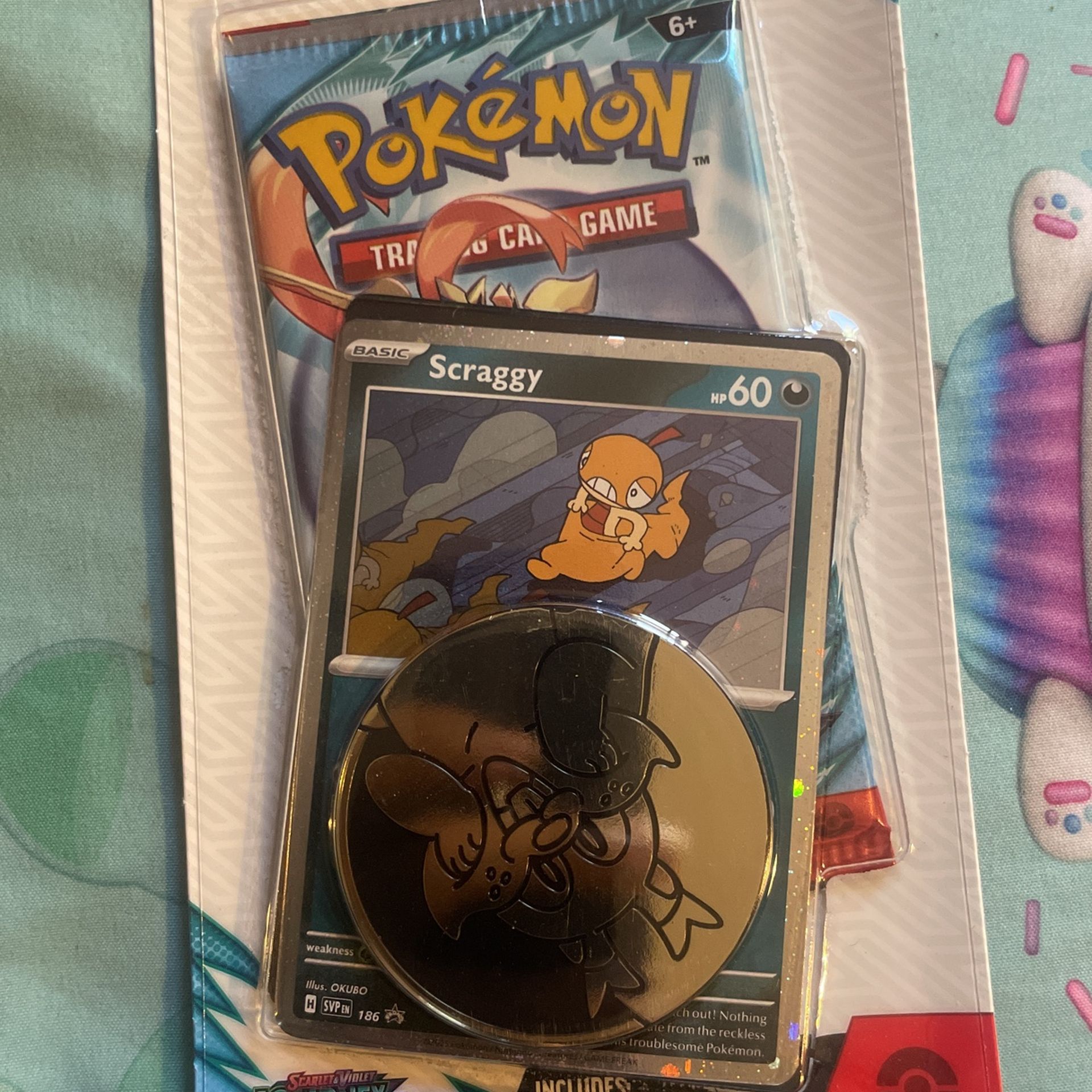 Pokémon Journey Together