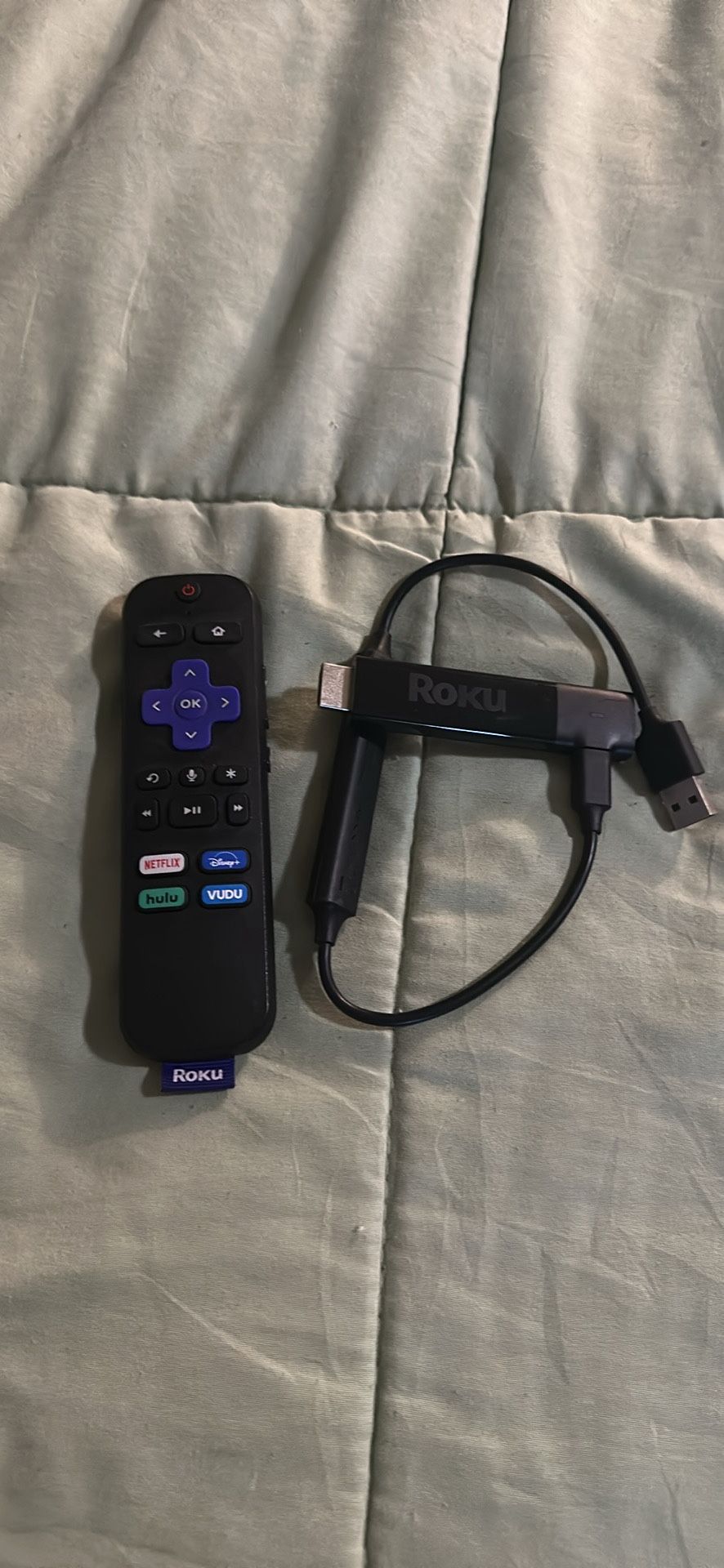 Roku Smart Stick