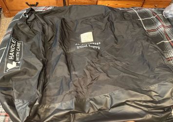 Universal Stroller Travel Bag for Airplane