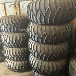 Can Am  System 3 Sand Paddles 