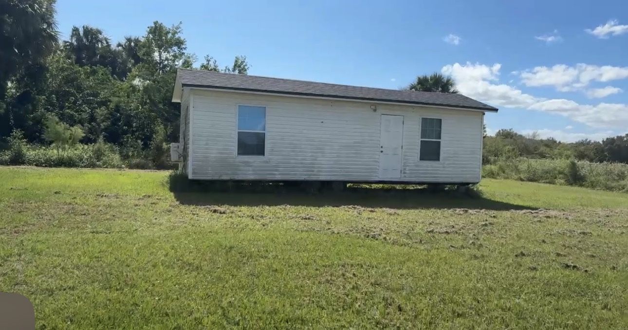 Un Cuarto 1 Baño Completo 