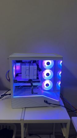 Gaming Setup