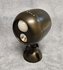 Security Spotlight - LED