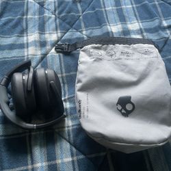 Skullcandy Headphones