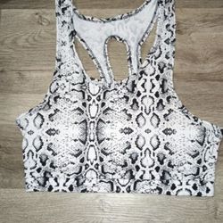 Large Sports Top New /Top Deportivo L Nuevo