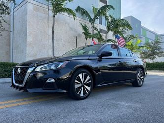 2021 Nissan Altima