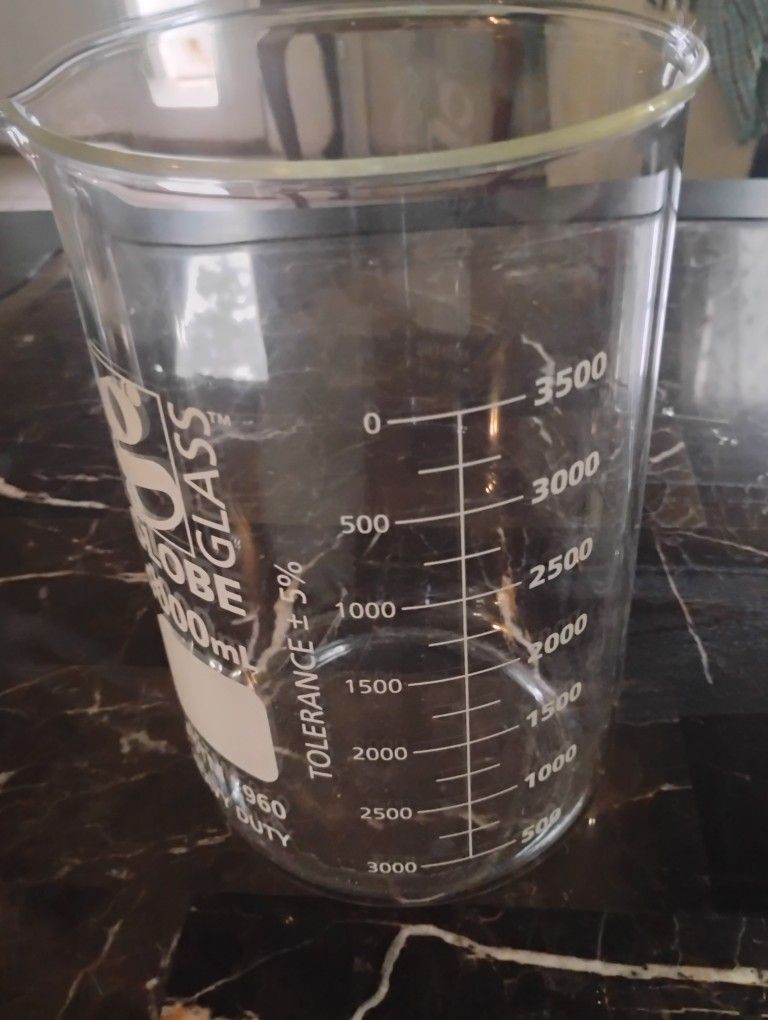 Globe Glass