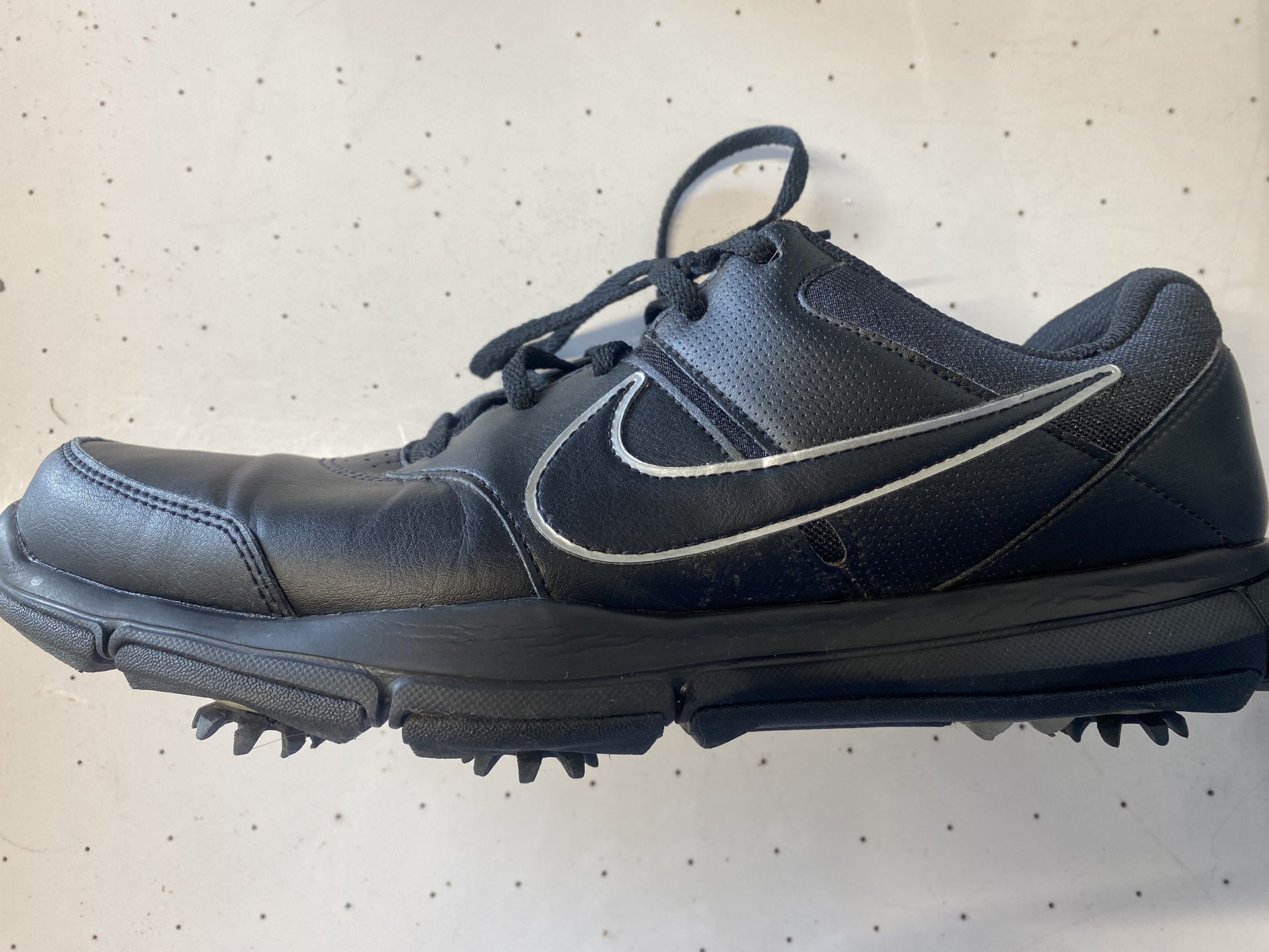Nike Golf shoes Size 10.5