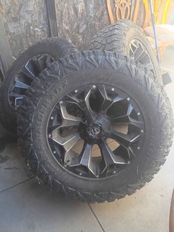 Tires