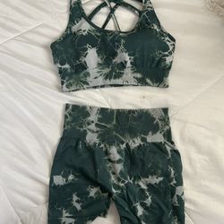 Workout Set