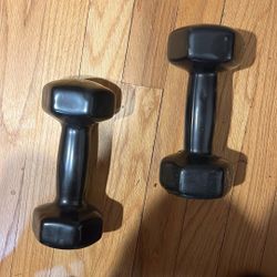 Dumb Bells 