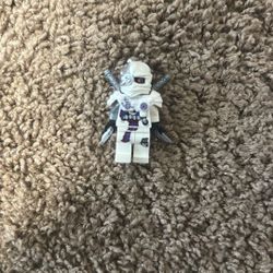 Lego Exclusive Figures