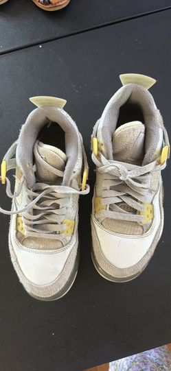 Jordan Air Jordan 4 Retro SE 'Craft Photon Dust'