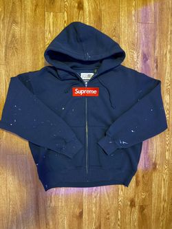 Supreme x Margiela BOGO