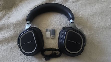 Turtle Beach Stealth 700 Gen 3 wireless headset