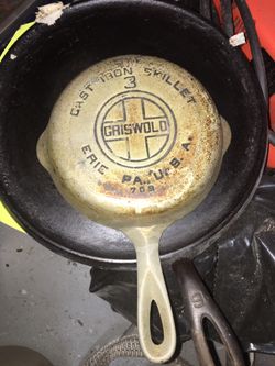 Griswold no3