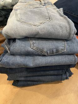 Women’s Jeans