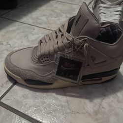 Jordan 4