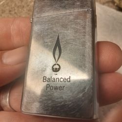 Vintage Scripto USA Butane Lighter 