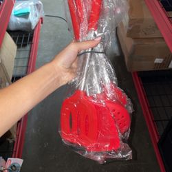 Kitchen Utensils