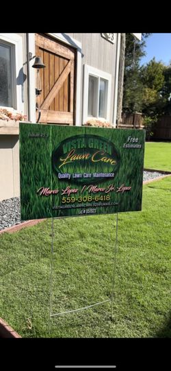 we install sod grass