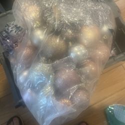 Christmas Ornaments