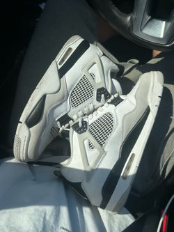 jordan 4