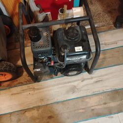 Water Pump  CMMX COMMERICAL SERIES 