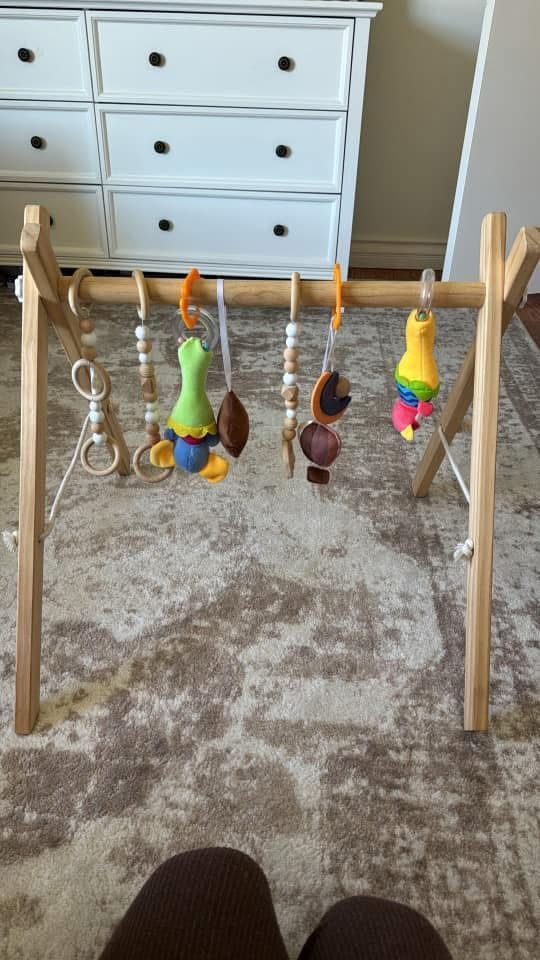 Baby items 